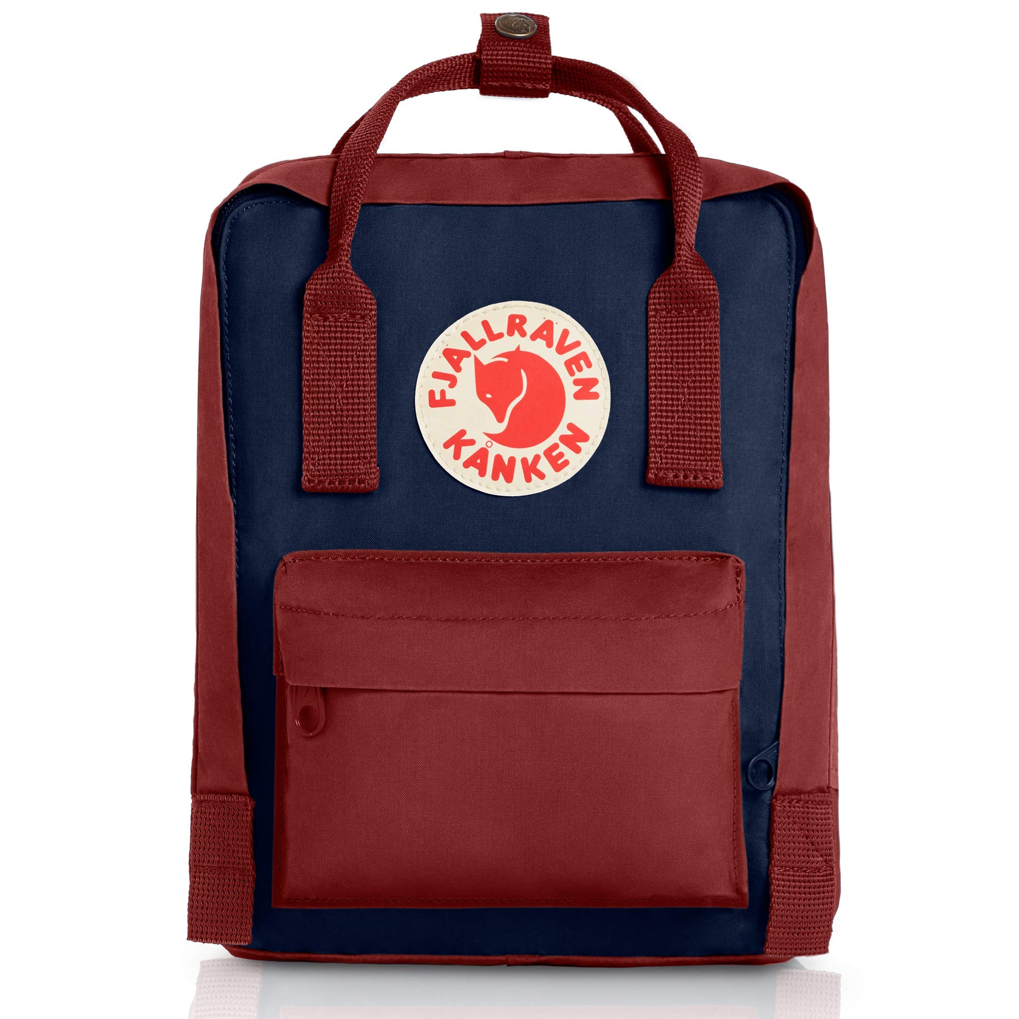 【新品】Fjällräven Kånken Mini ロイヤルブルー Amazon.com: Fjällräven Unisex Kånken Mini Ultramarine One